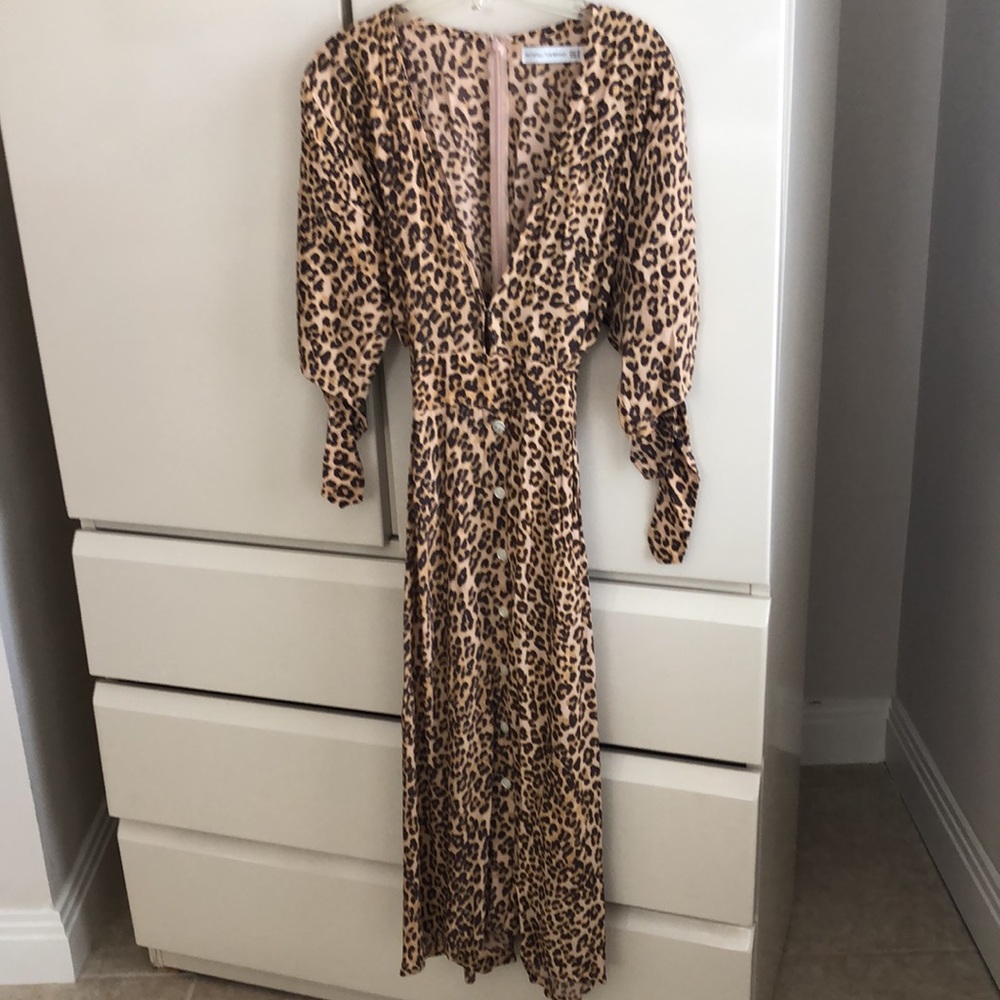 Faithful The Brand dress - Picture 5 of 9